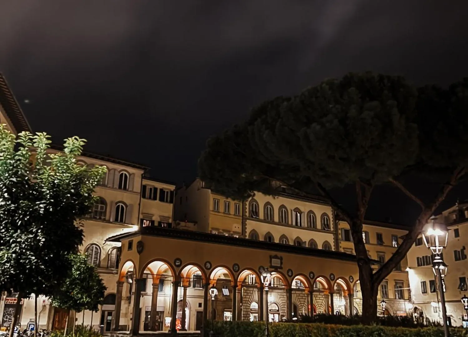 Acacia Firenze - Peonia Appartement