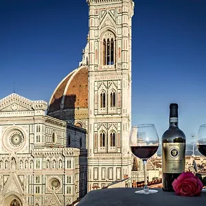 La Terrazza Sul Duomo فندق مبيت وإفطار