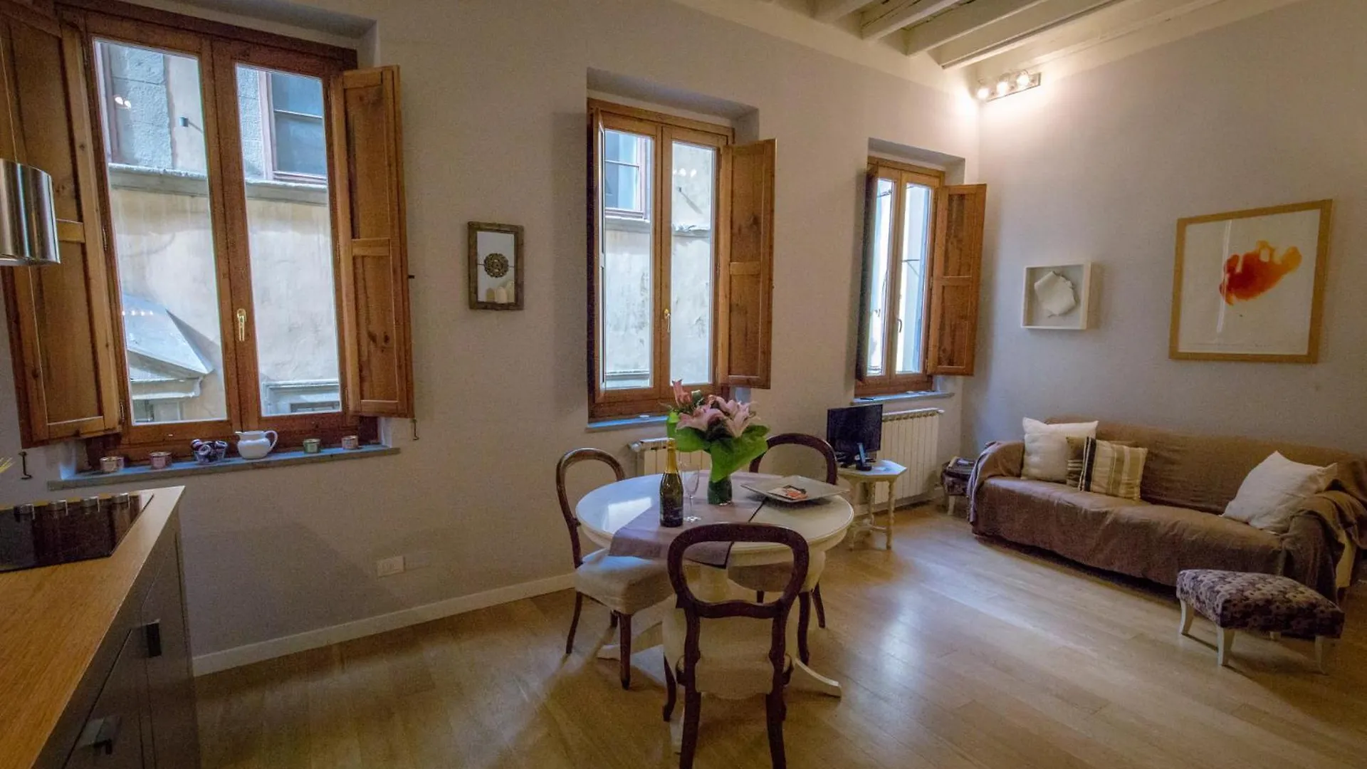 Acacia Firenze - Peonia Apartment Florence