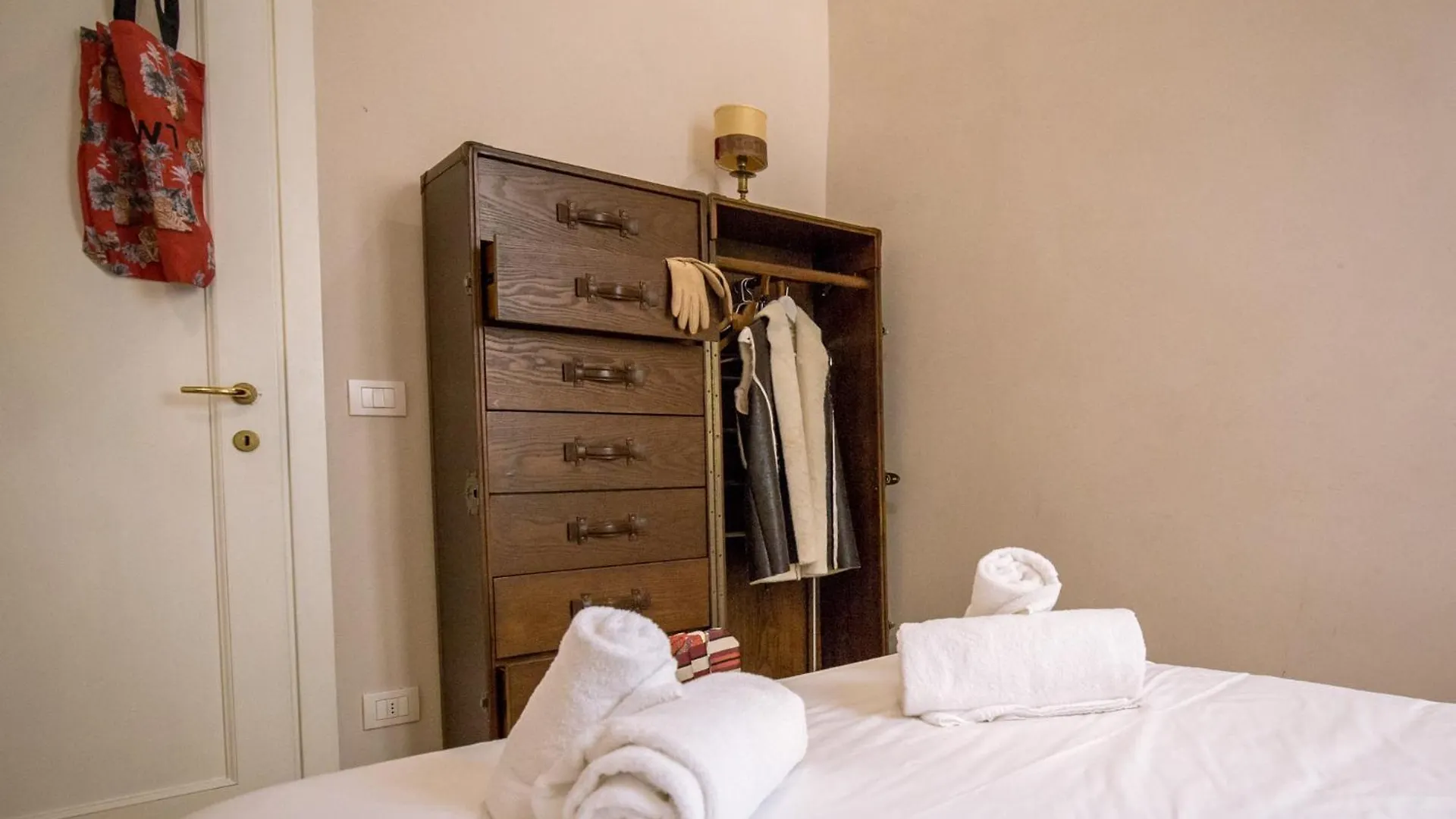 Acacia Firenze - Peonia Apartment