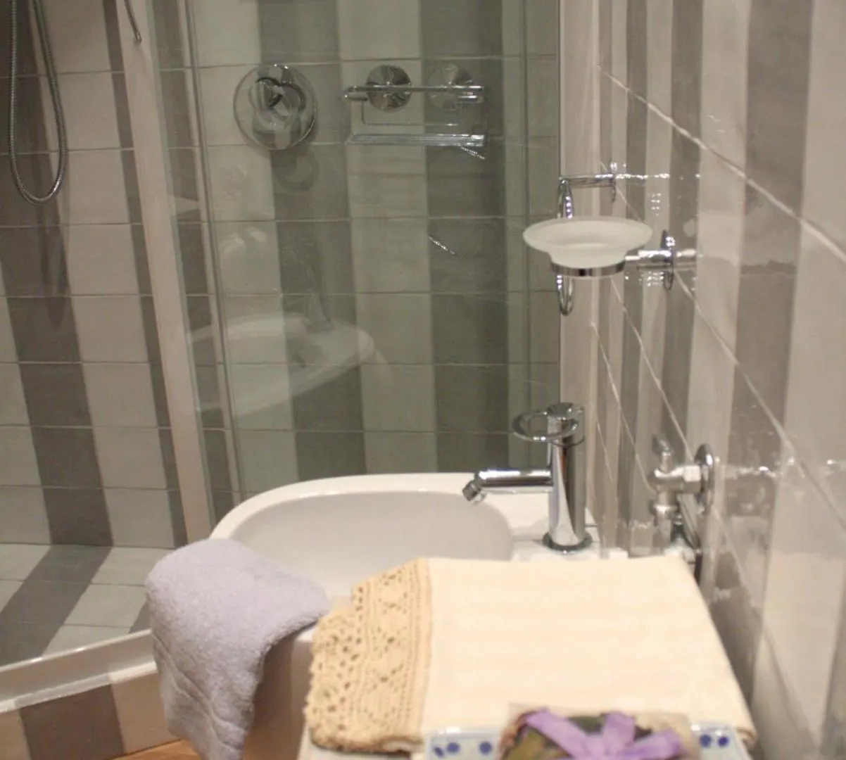 Acacia Firenze - Peonia Apartment Florence