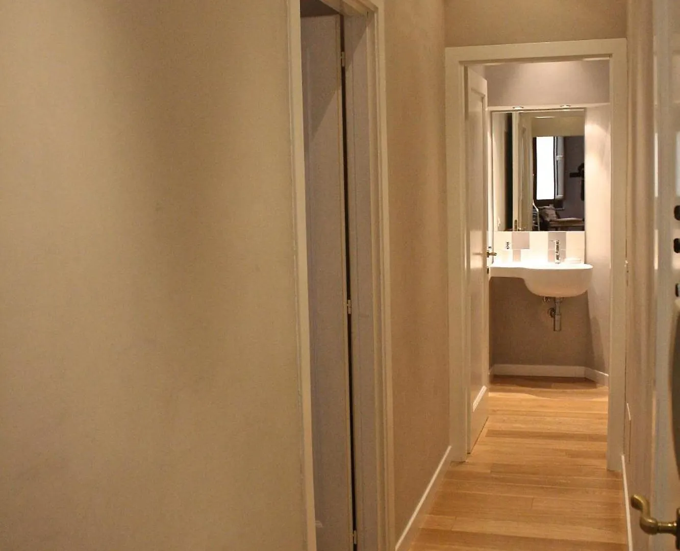 Acacia Firenze - Peonia Apartment