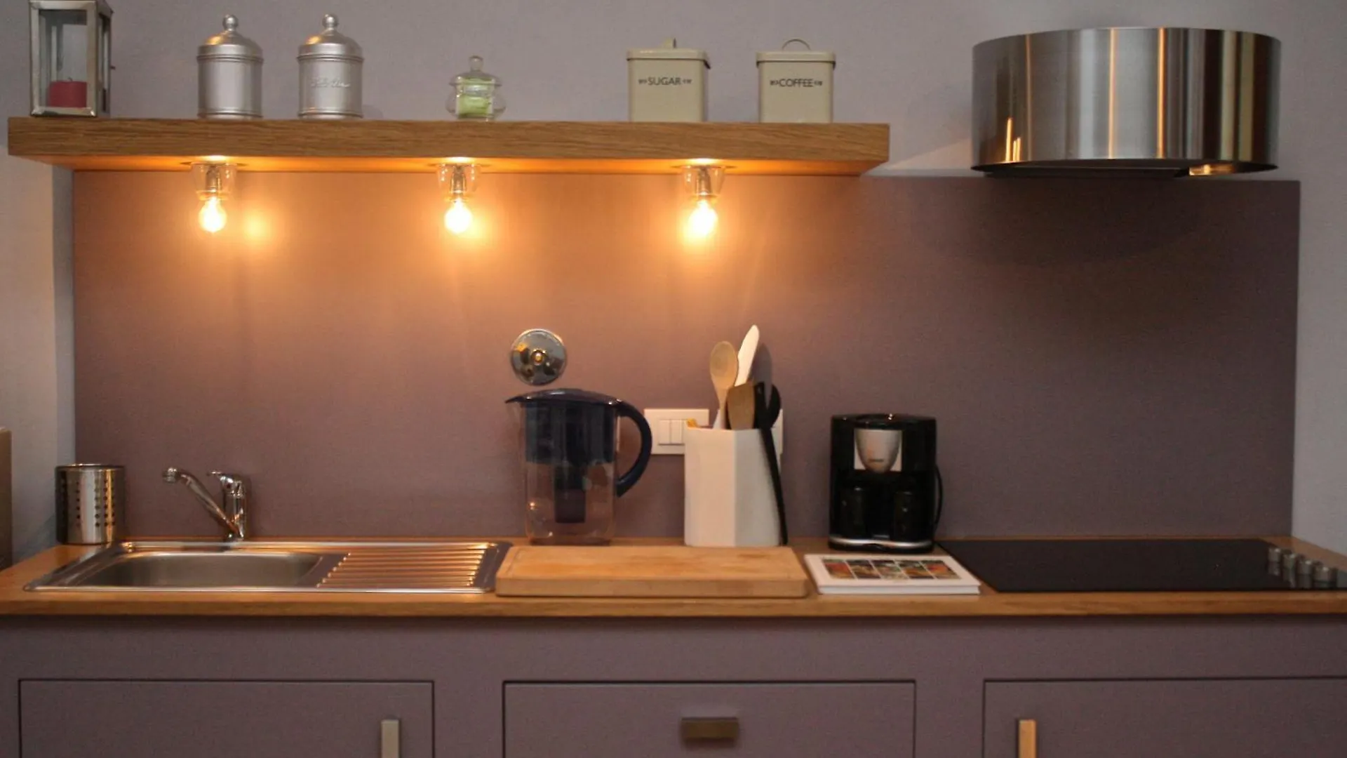 Acacia Firenze - Peonia Apartment