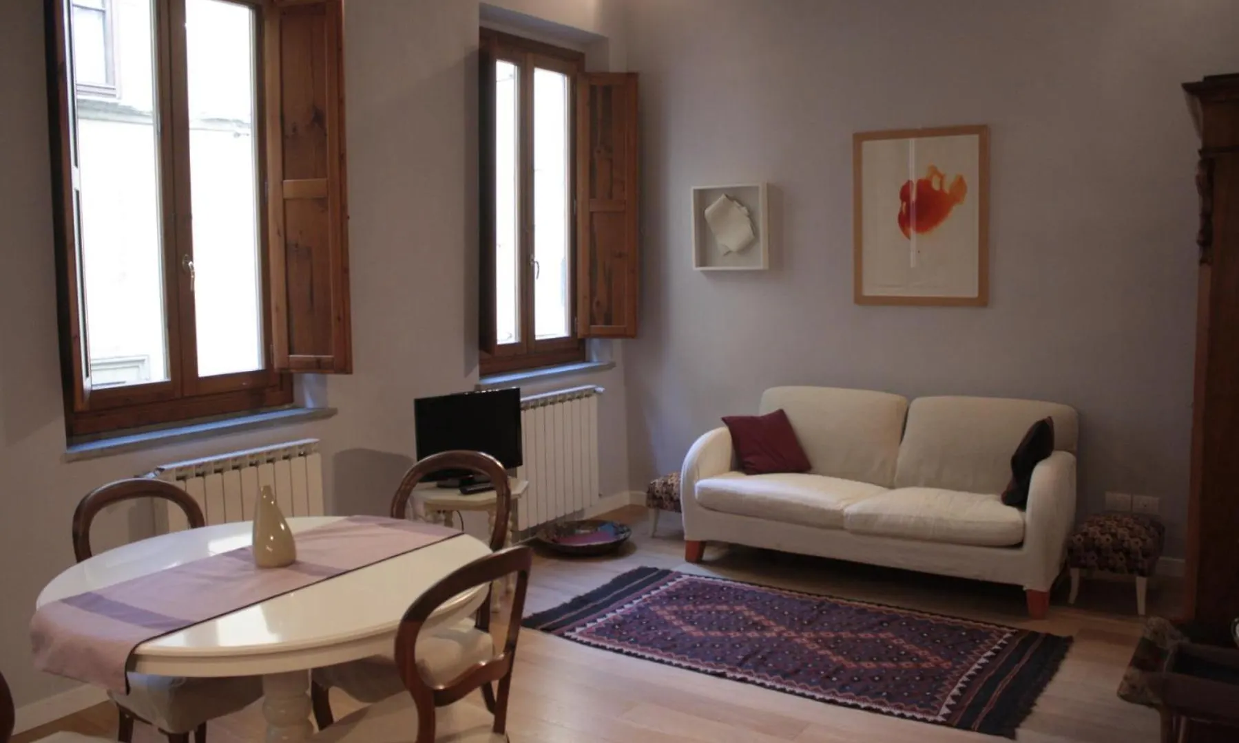 Acacia Firenze - Peonia Apartment Italy
