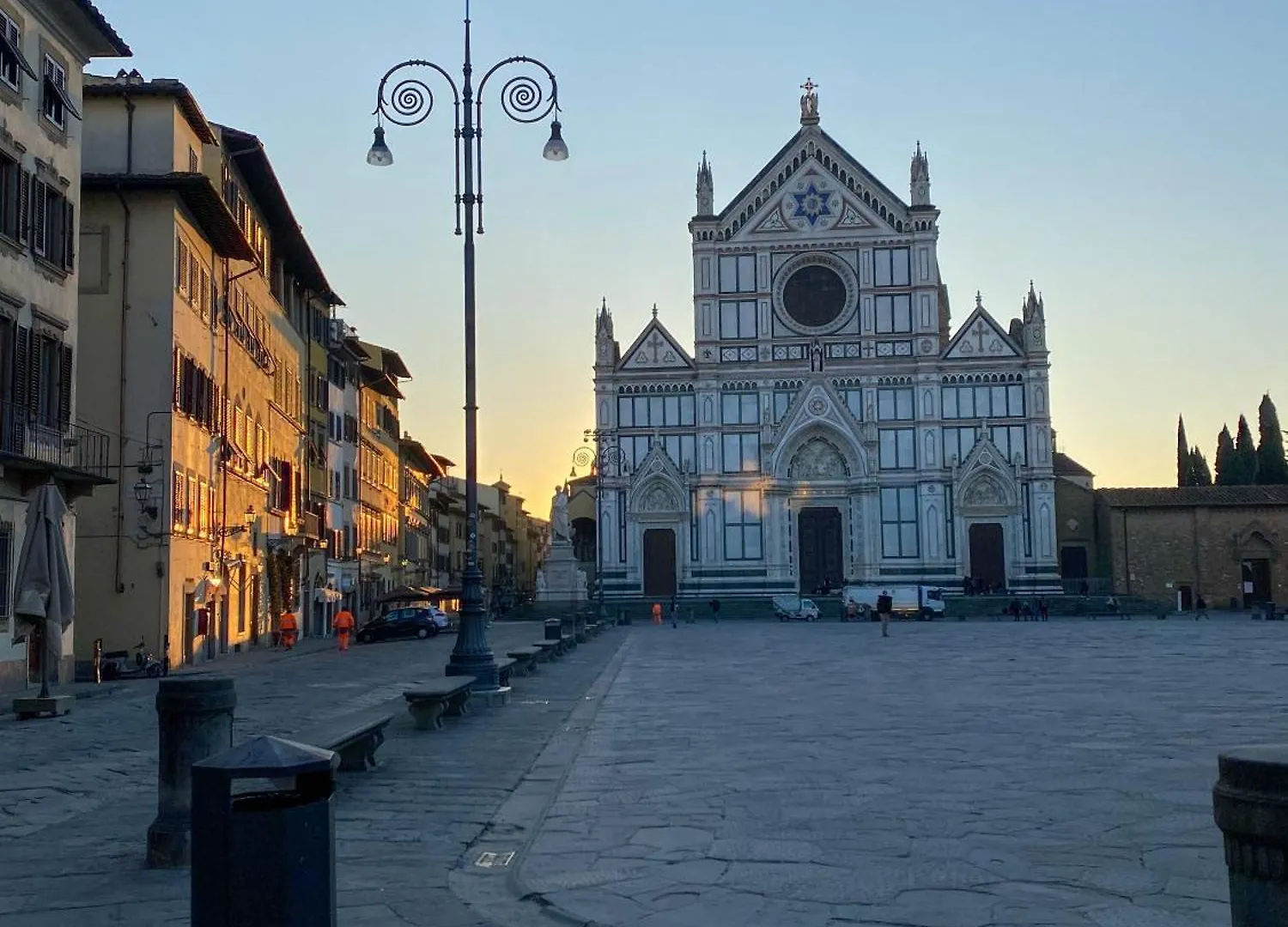 Acacia Firenze - Peonia Apartment Florence