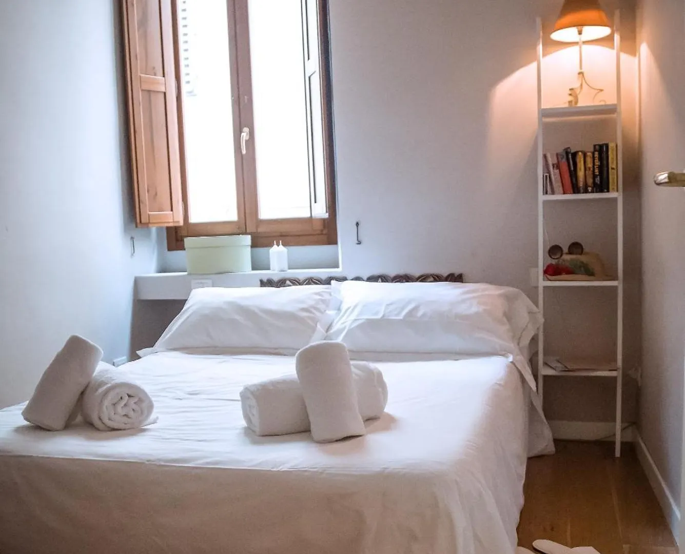 Acacia Firenze - Peonia Apartment  Florence