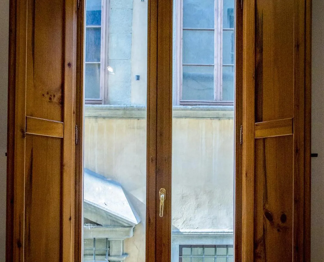 Acacia Firenze - Peonia Apartment