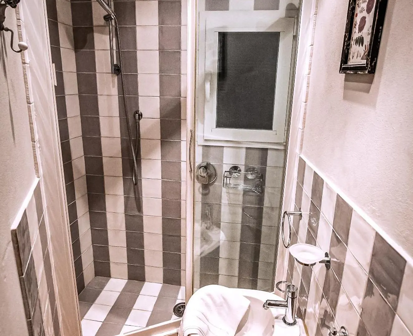 Acacia Firenze - Peonia Apartment