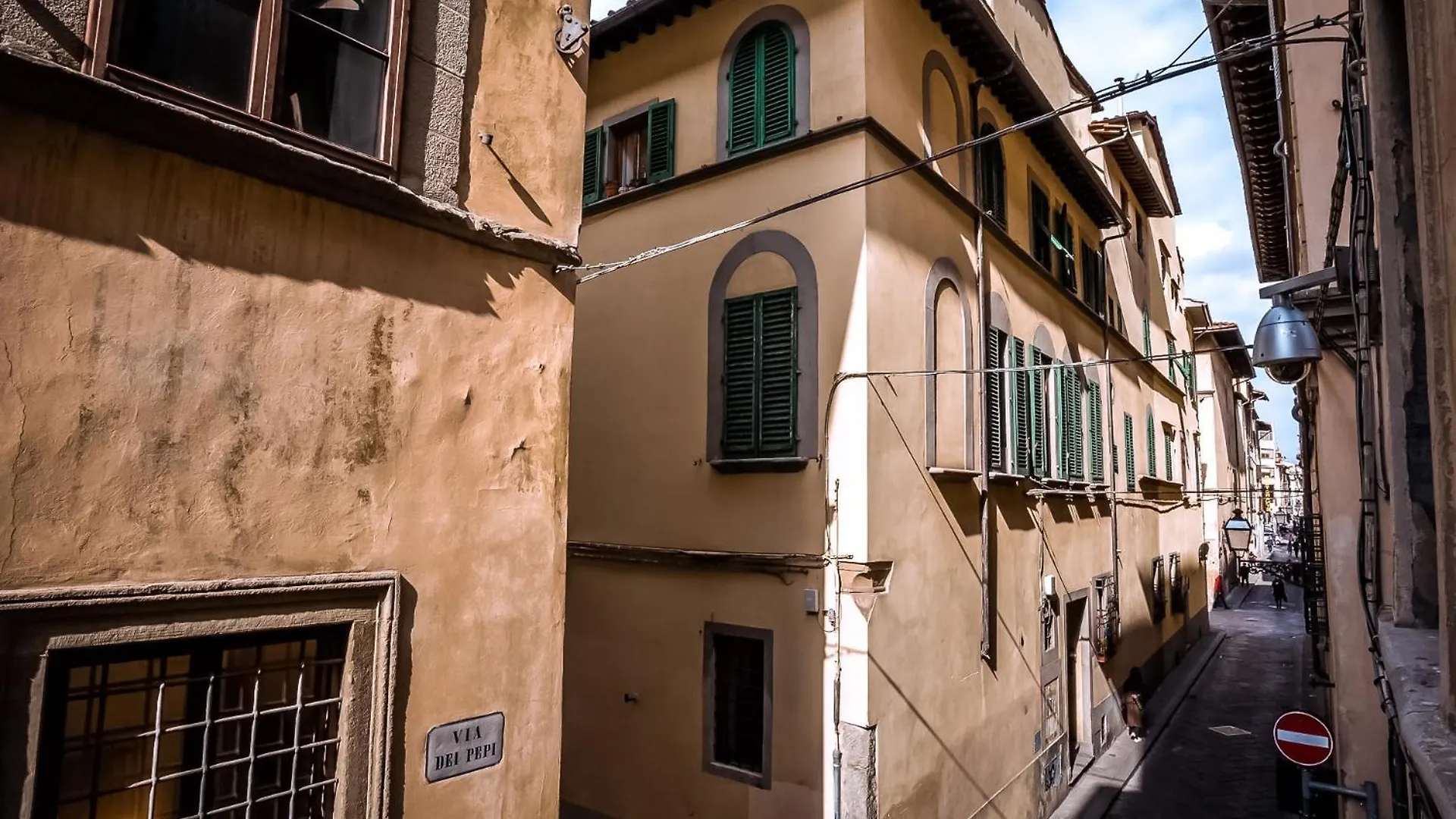 Acacia Firenze - Peonia Apartment Italy